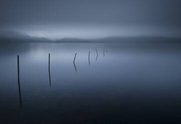 Calm (David Ahern) - Muzeo.com