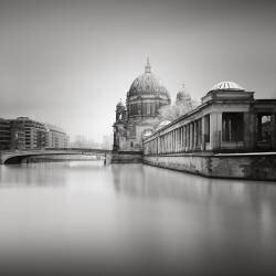 Cathédral de Berlin - Etude 2 Berlin (Ronny Behnert) - Muzeo.com
