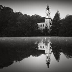 Château de Dammsmühle (Ronny Behnert) - Muzeo.com