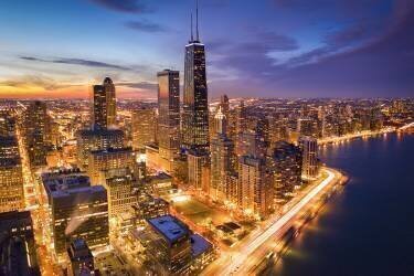 Chicago! Chicago! (Michael Zheng) - Muzeo.com