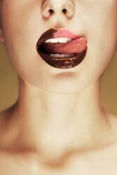 Chocolate (Vladimir Katiev) - Muzeo.com