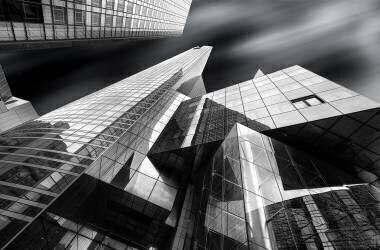 Cité de verre (Jesús M. García) - Muzeo.com