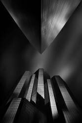 Clash of titan (Sébastien del Grosso) - Muzeo.com