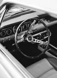 Classic Wheel Elegance (Bethany Young) - Muzeo.com