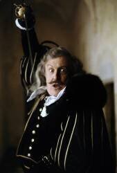 Claude Rich dans La fille de d'Artagnan (Collection Christophel) - Muzeo.com