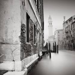 Clocher de San Giorgio de Greci (Ronny Behnert) - Muzeo.com