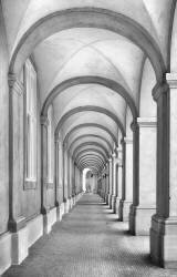 Colonnade (Lotte Gronkjar) - Muzeo.com