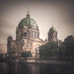 Dôme berlinois (Ronny Behnert) - Muzeo.com