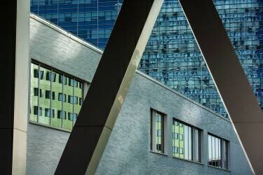 depth perception (Lus Joosten) - Muzeo.com