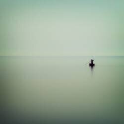 Echoes of Silence ... (Ahmed Abdulazim) - Muzeo.com
