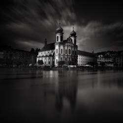 Eglise jésuite (Ronny Behnert) - Muzeo.com