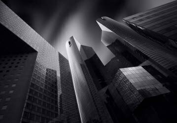 Emergence (Sébastien del Grosso) - Muzeo.com