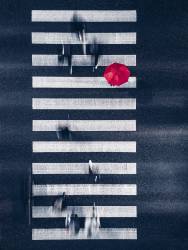 Entre les lignes (Oskar Ulvur) - Muzeo.com