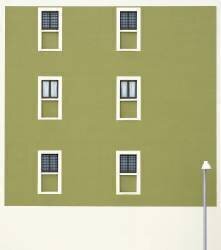 Equilibri geometrici (Alessandro Cereda) - Muzeo.com