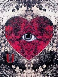 Ex voto rebus (Olivia Gozzano) - Muzeo.com