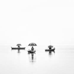 Fishermen's world (Nina Pauli) - Muzeo.com