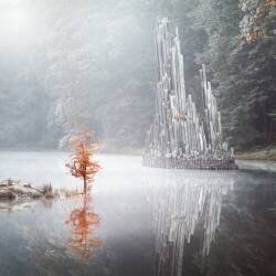 Flammes (Ronny Behnert) - Muzeo.com