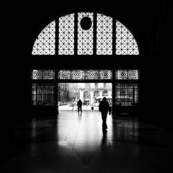 Gare de France (Ronny Behnert) - Muzeo.com