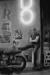 Gérard Depardieu, La lune dans le caniveau (Collection Christophel) - Muzeo.com