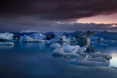 Global warming (Amnon Eichelberg) - Muzeo.com