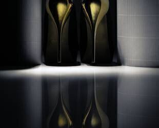 Gold (Erik Schottstaedt) - Muzeo.com