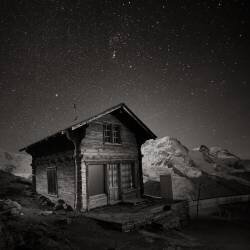 Gornergrat (Ronny Behnert) - Muzeo.com