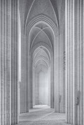 Grundtvigs Kirke (Martin Fleckenstein) - Muzeo.com