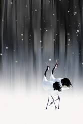 Happy New Year (Ikuo Iga) - Muzeo.com