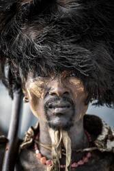 Homme de Dassenech (Trevor Cole) - Muzeo.com