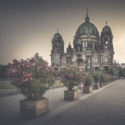 Horizon berlinois (Ronny Behnert) - Muzeo.com
