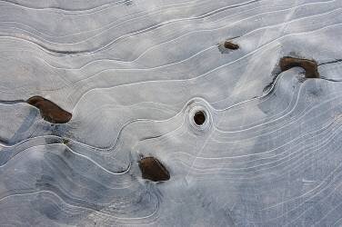 Ice structures (Piet Haaksma) - Muzeo.com