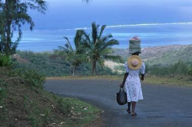 Ile Rodrigues (Patrick Le Floch) - Muzeo.com