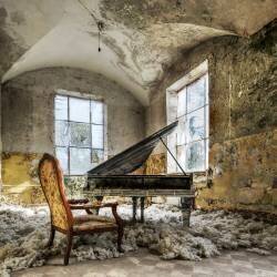 [in heaven] (Mario Benz ) - Muzeo.com