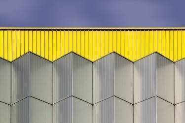 industrial architecture I (Rolf Mauer) - Muzeo.com