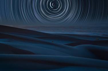 Infinity and Beyond (Asef Azimaie ) - Muzeo.com
