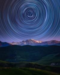 Infinity and Beyond (Asef Azimaie ) - Muzeo.com