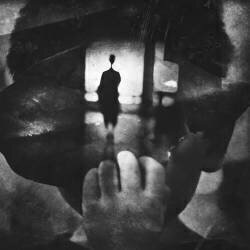Invisible (Abi Danial) - Muzeo.com