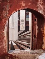 Jantar Mantar (Shobhit Chawla) - Muzeo.com