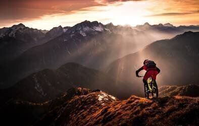 Just ride ... (Sandi Bertoncelj ) - Muzeo.com