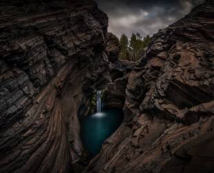 Karijini National Park (Yan Zhang) - Muzeo.com
