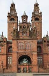 Kelvingrove Art Gallery & Museum (Tibor Bognar) - Muzeo.com