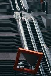 Kyoto station (Kou Kato) - Muzeo.com