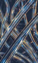 Large interchange (Tianqi) - Muzeo.com