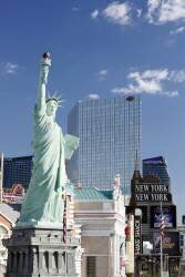 Las Vegas Boulevard (Christophe Lehenaff) - Muzeo.com