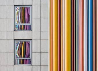 Le gris et les couleurs (Guillaume Legraverend) - Muzeo.com