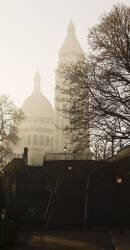 Le Sacré-Coeur (Peter Rutherhagen) - Muzeo.com