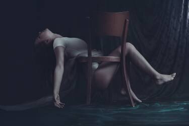Leitmotif of self retrieval (Bettina Tautzenberger) - Muzeo.com
