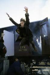Leonardo DiCaprio, Rimbaud Verlaine (Collection Christophel) - Muzeo.com