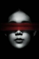 Les yeux bandés (Heru Sungkono) - Muzeo.com