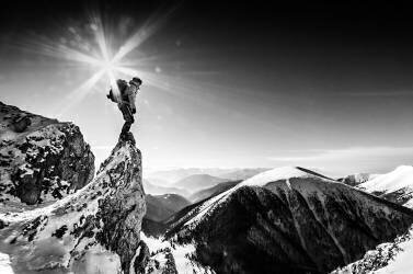Life at the top (Marian Krivosik) - Muzeo.com
